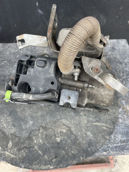 Дизелова печка Webasto