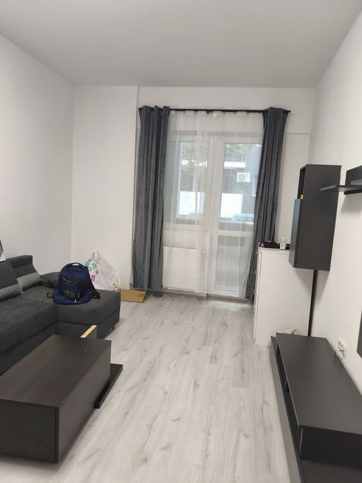 Direct Proprietar închiriez apartament 2 camere Bulevardul Metalurgiei Kristal ResidenceDirect