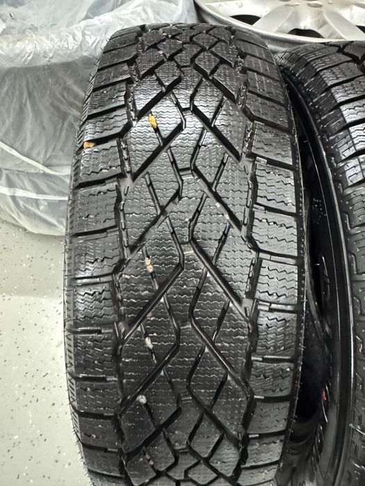 Зимняя резина липа