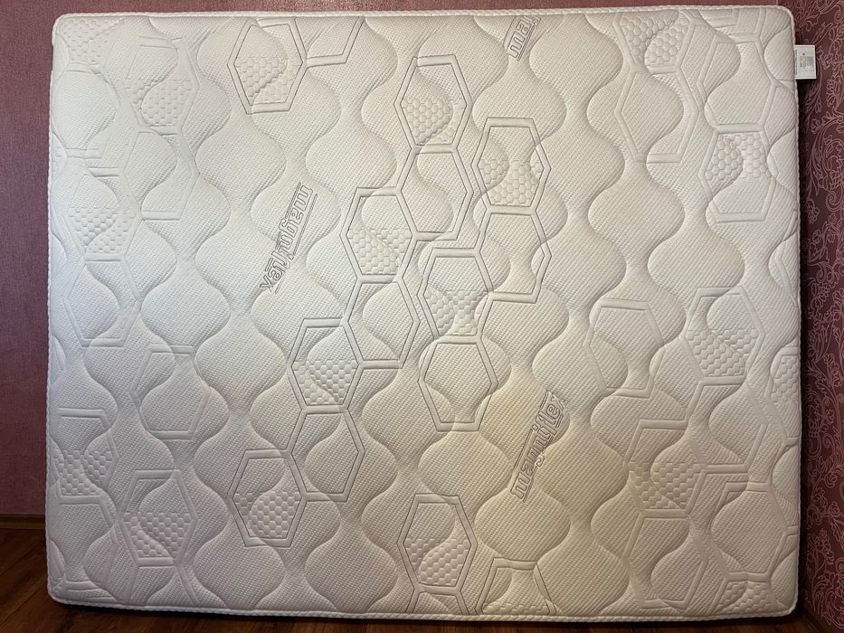 Двулицев матрак 160/200 MAGNIFLEX Massaggio Deluxe 25 см