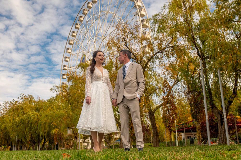 Fotograf profesionist nuntă botez cununie evenimente corporate majorat