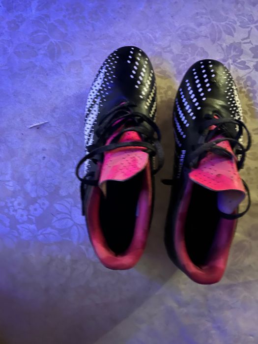 Продавам Бутонки Adidas.41 1/2