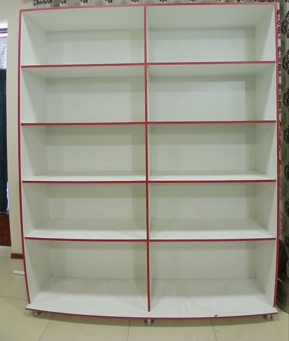 Стелаж, полка для магазина
