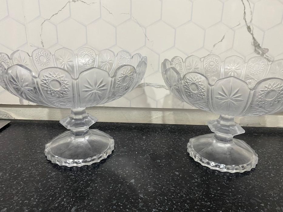 Ваза для фруктов