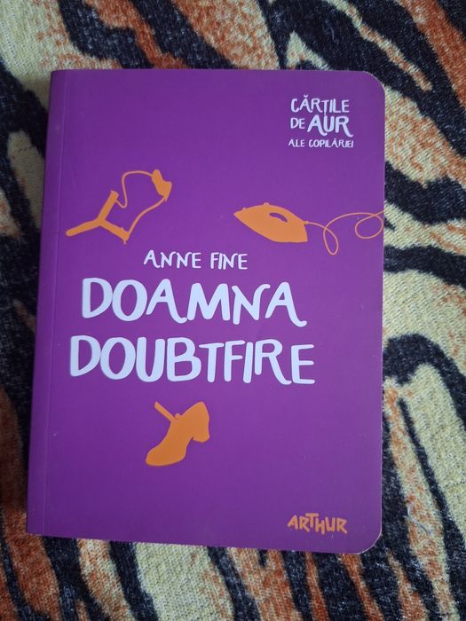 Doamna Doubtfire