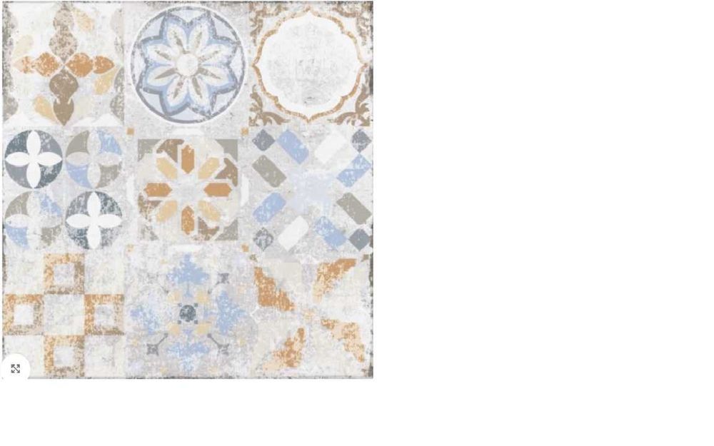 Гранитогрес FLAMENCO GREY/DECOR 33/33