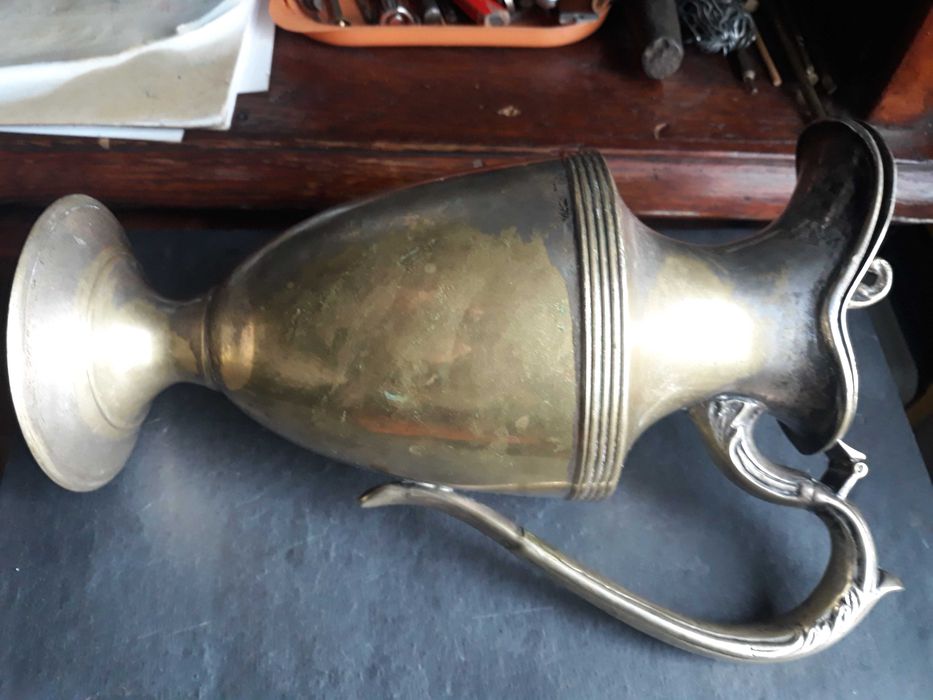 cana ulcior alama cu capac