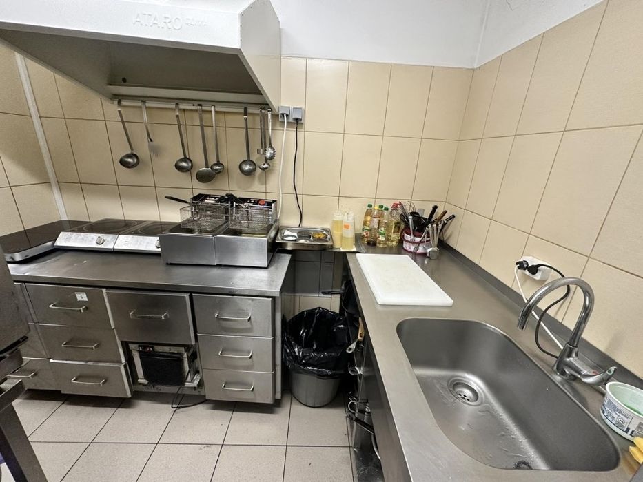 Продава се Заведение в Пловдив, Център - 200 кв.м за 408 €/кв.м - Снимка #6