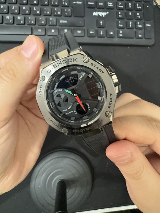 ! На продаже Casio G Shock Новые !