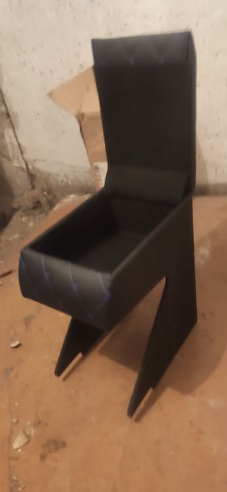 Подлокотник на Ниву