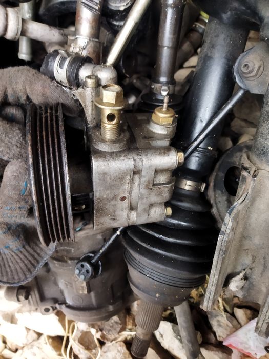 Гур на Мазду 626