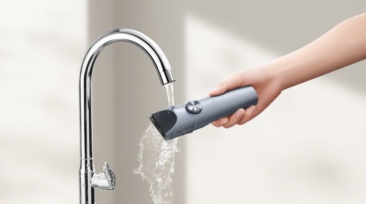 Продам  машинку для стрижки Xiaom iHair Clipper 2