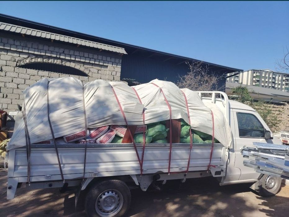 Musr Musor вивоз мусор