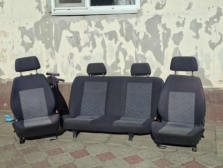Продам сиденье нексия 2