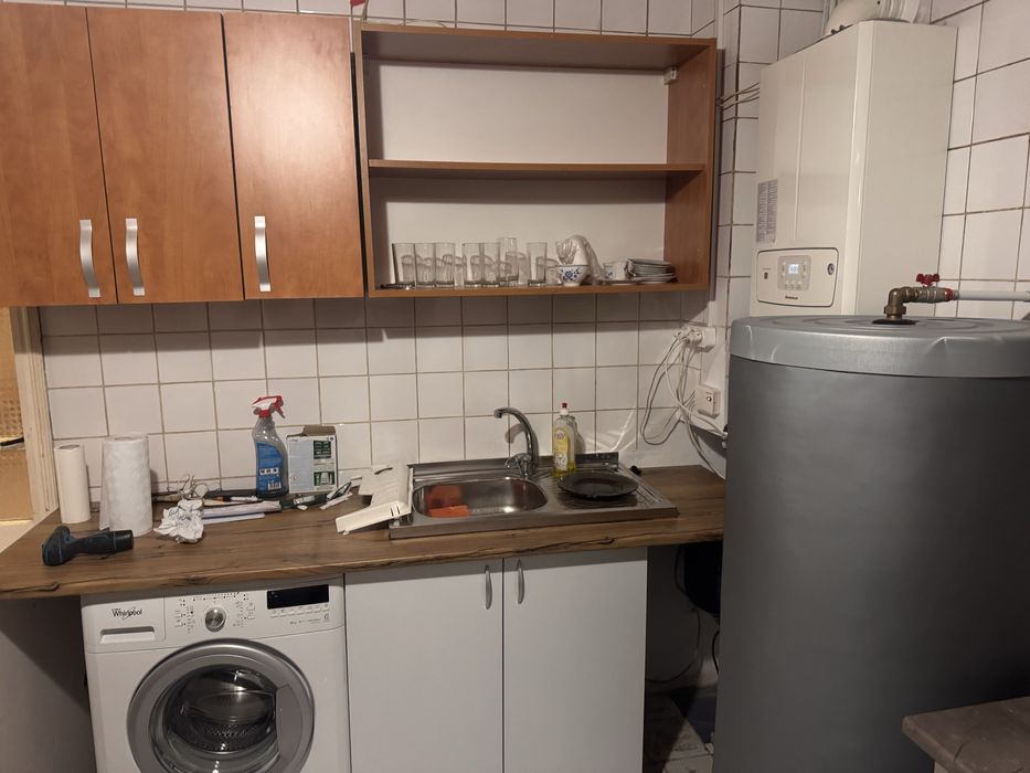 Casa de inchiriat muncitori straini