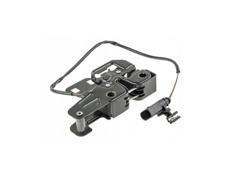 Машинка за заключване на преден капак за Audi A6 C6 Q3 8U / Ауди А6 Ц6