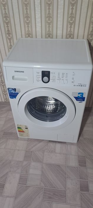 Стиральная машинка самсунг продам