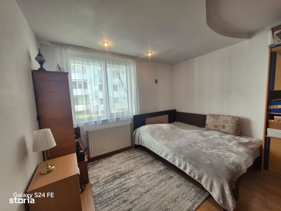 De vânzare – Apartament cu 4 camere | 80 mp | Parter înalt — fotografia 3