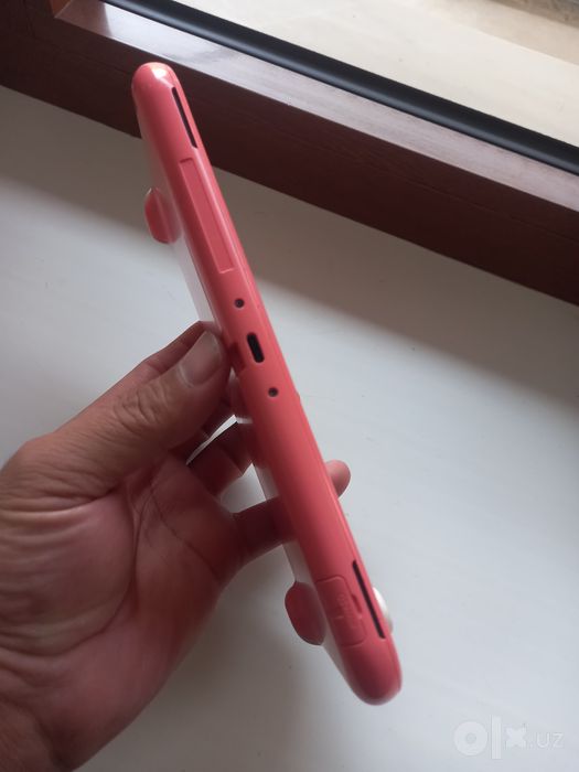 Прошитая Nintendo switch lite!