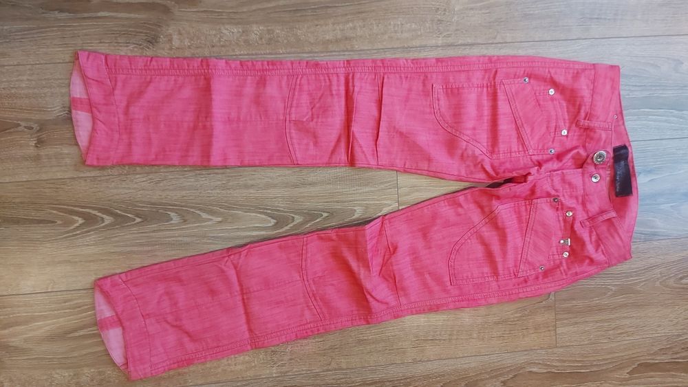 Дамски оригинален  панталон Franco Ferucci