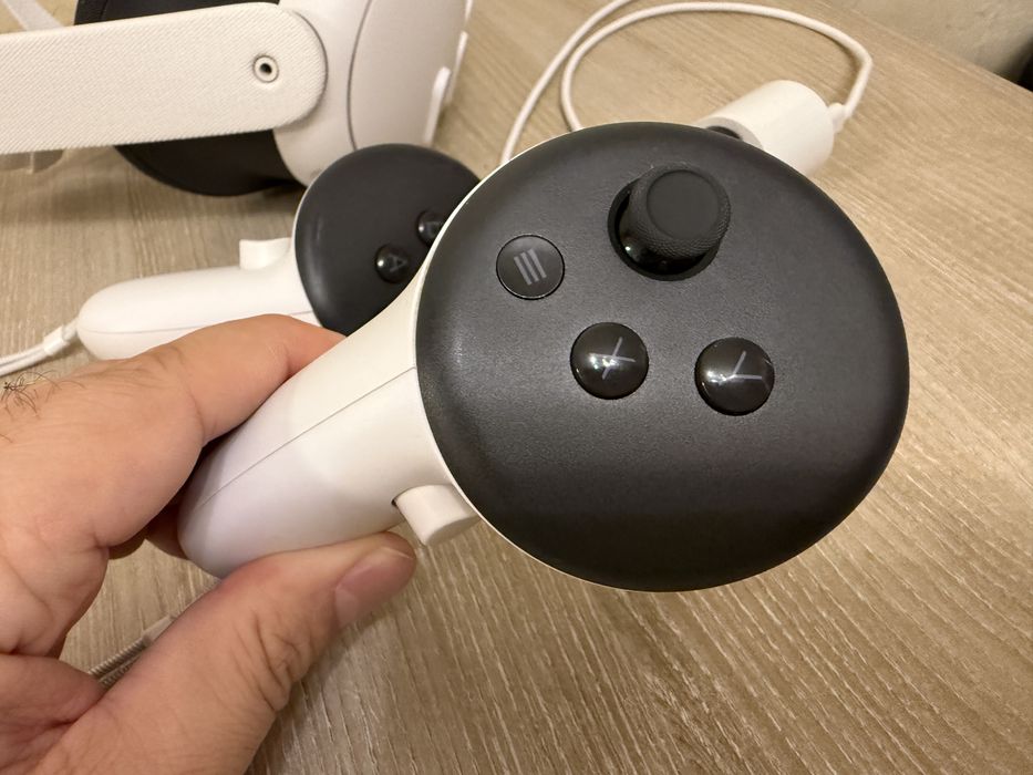 Oculus Meta Quest 3