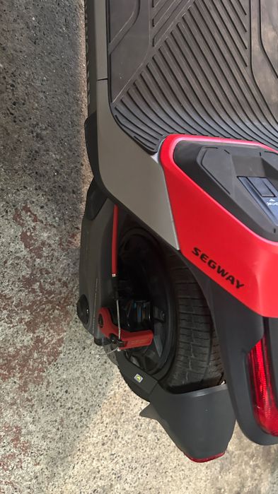 Тротинетка Segway P100SE