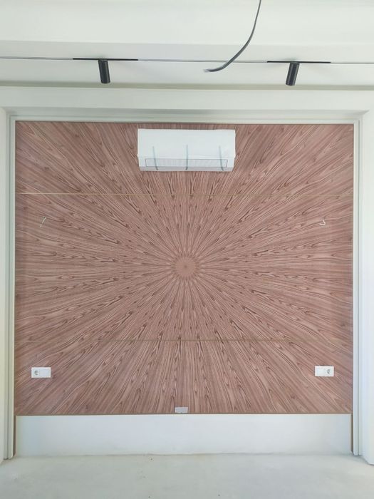 Kondisionerchi bolla xar doim xizmatda.