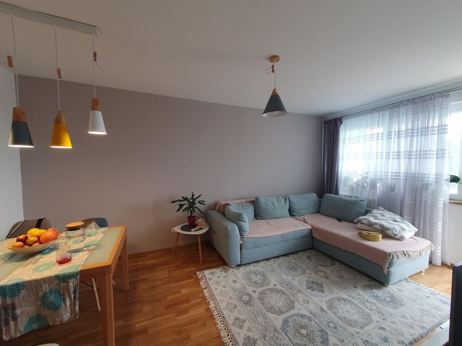 Pajura - Apartament 2 camere/ Mobilat si utilat