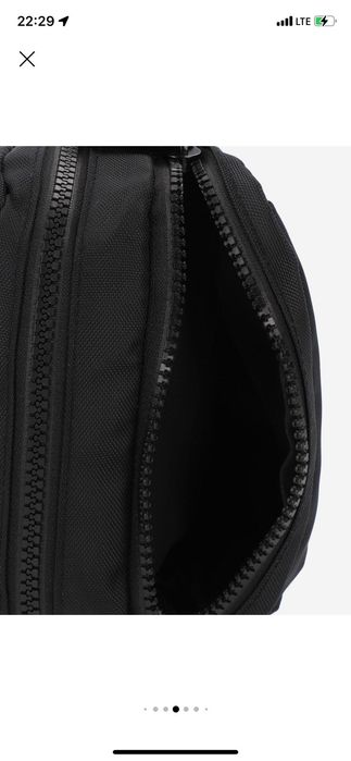 Барсетка Protest