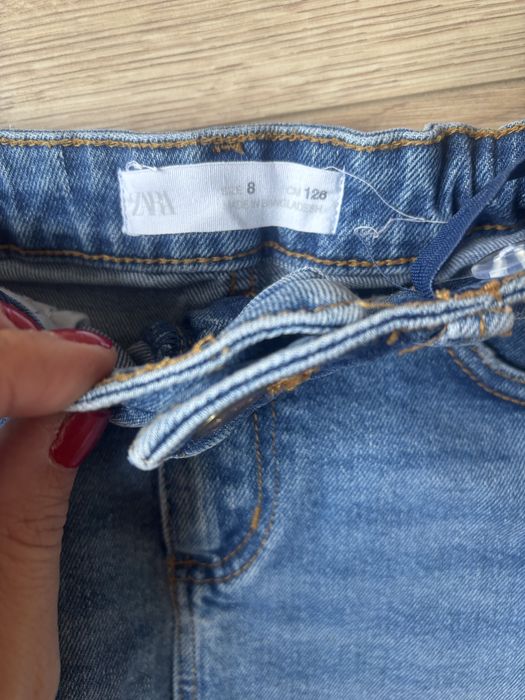 Детски дрехи Zara, за 4-10 г