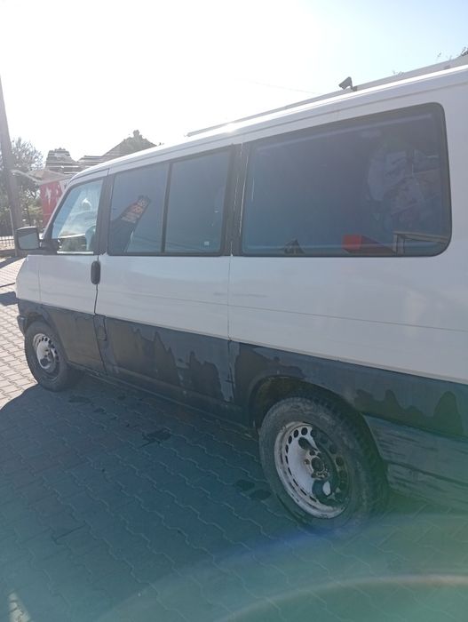 De vânzare wolzvaghen