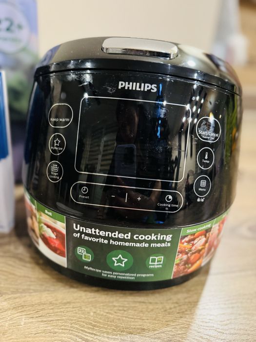 Мултикукър Philips