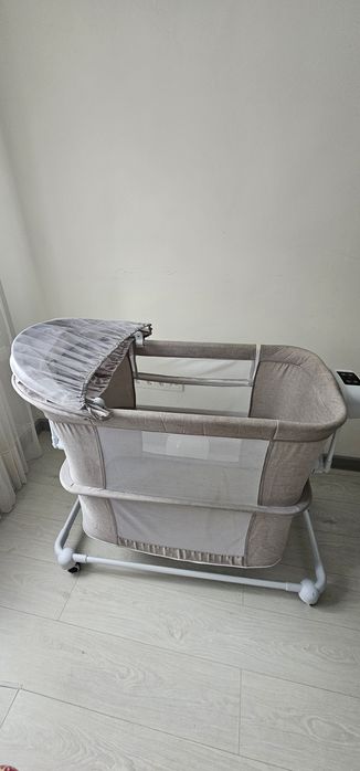 Люлька электронная