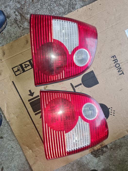 Triple/stop tripla Stopuri Polo 2001-2004 stanga/dreapta