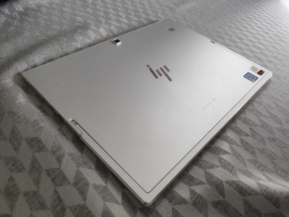 Tableta cu Windows HP Elite X2 G4 i5 8365U 16Gb Display 13 3K Baterie f Buna