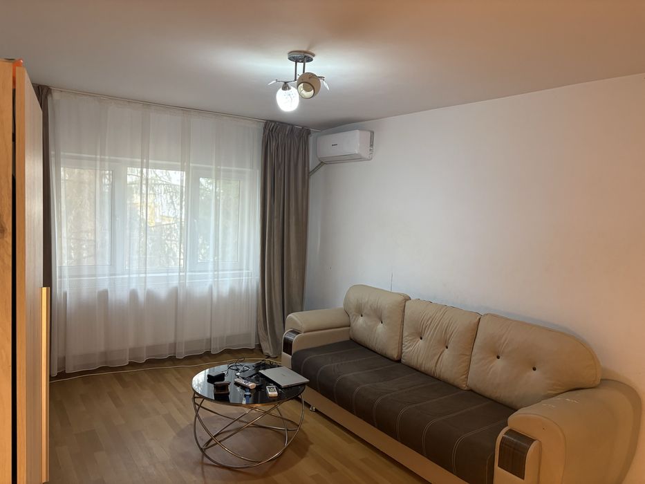 Apartament 2 camere