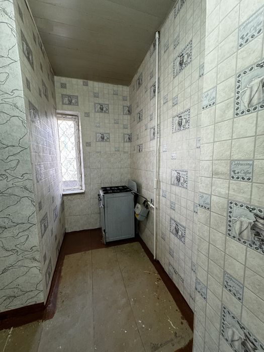 Прлдаётся 1 ком квартира, 3 этаж. Галерейный тип