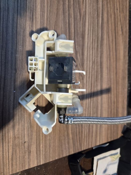 Парогладачка Тефал GV6720