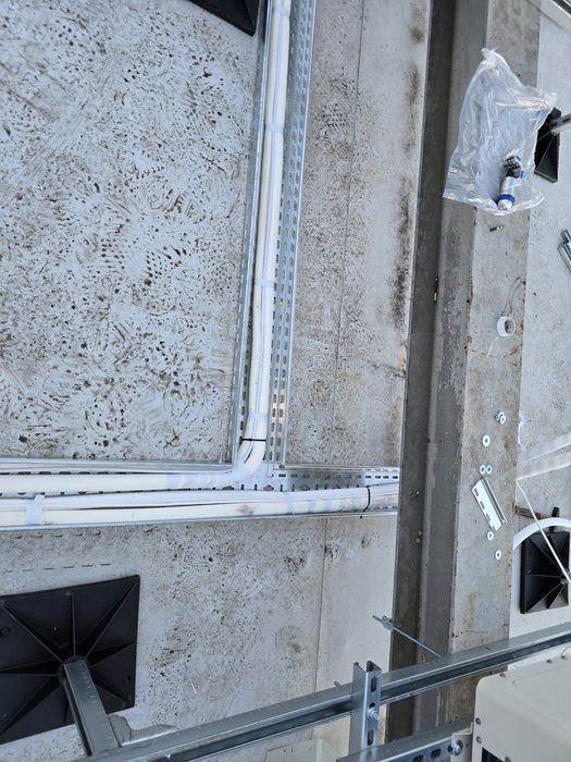 Montaj Aer Condiționat Professional si Sisteme VRF & Multi-Split | Service și Întreținere