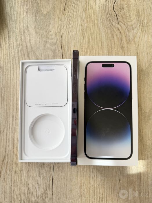 Iphone 14 pro max