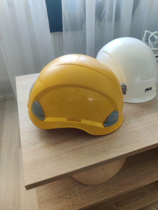 Casca petzl vertex sl alpinism lucru la inaltime