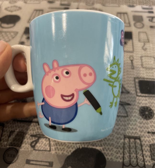 Семейство Пепа/ Пиг  Pepa Pig  family