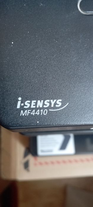 Продается принтер три в одном Canon  MF 4410