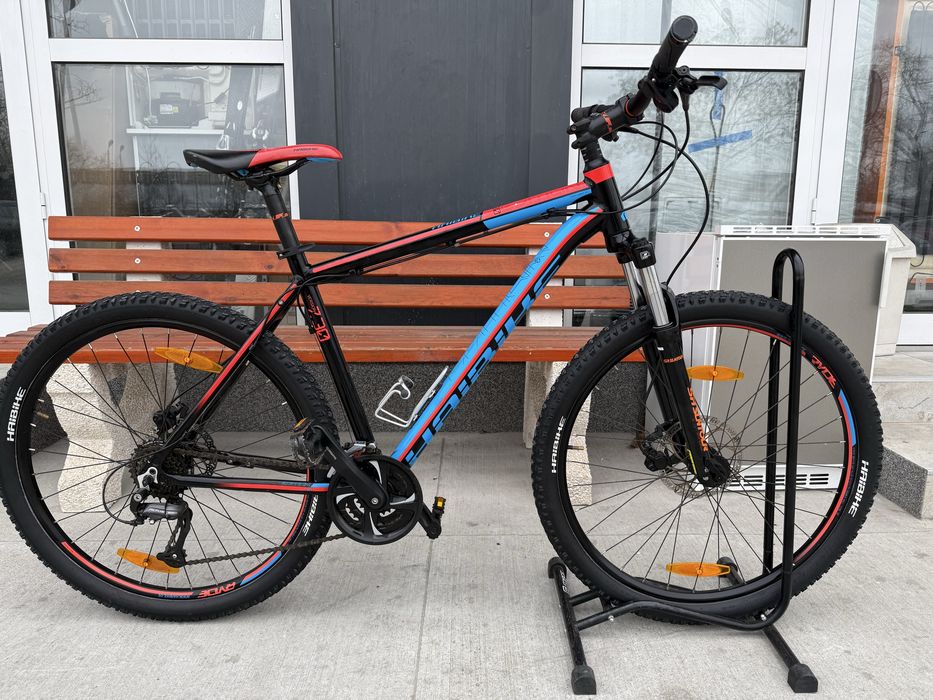 Планински велосипед HAIBIKE  27,5/M