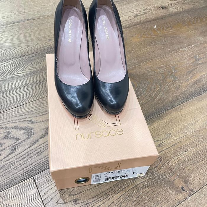 Туфли Nursace. 37 размер.