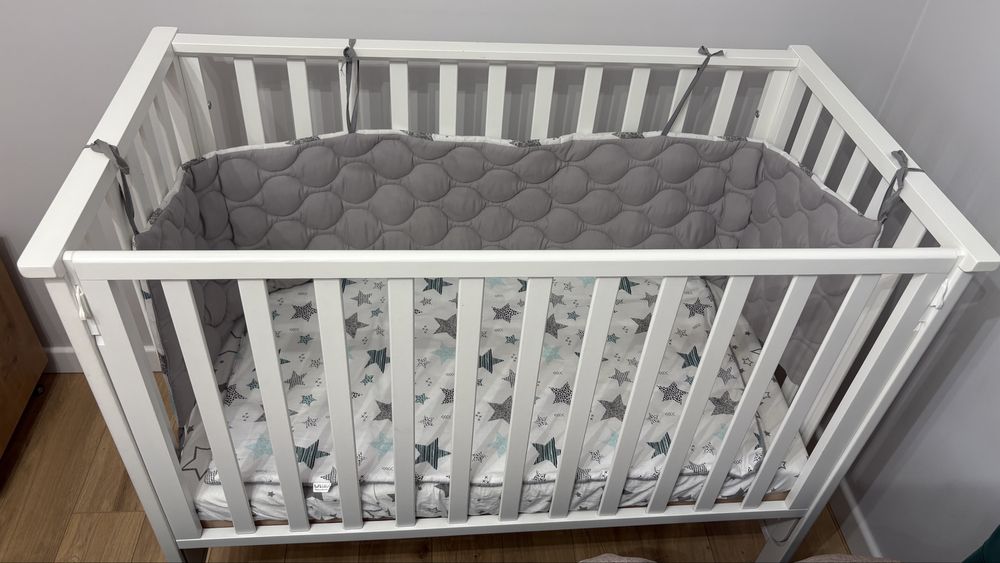 De vanzare patut bebelusi 1-3 ani