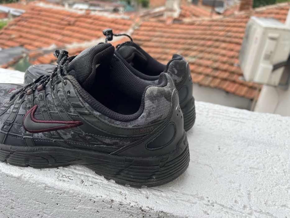 Nike Air Bowerman P-6000 40.5