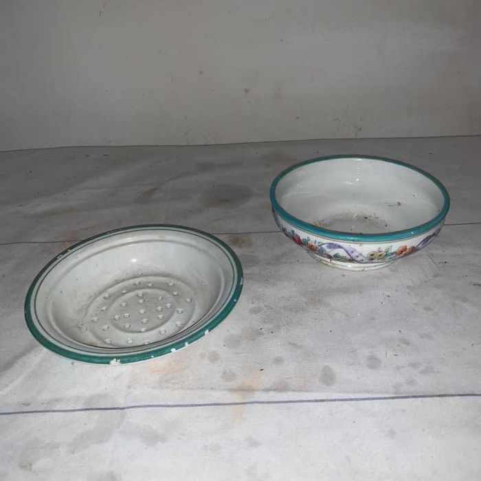 Set lavoar din patru piese