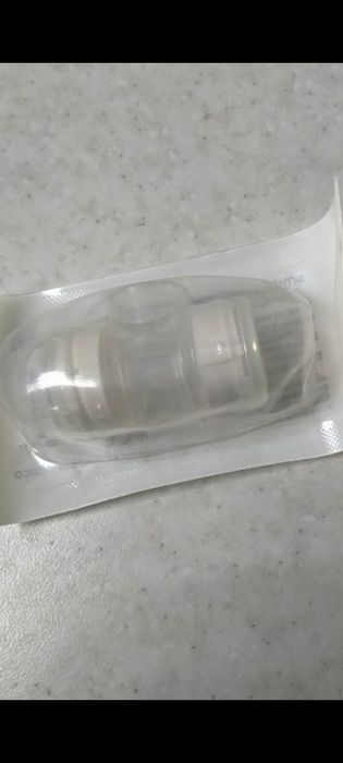 Продам "искусственный нос" в вакуумной упаковке.