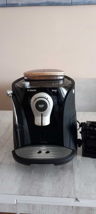 Кафеавтомат Saeco Black Go - за части